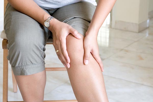 hot and cold packs for fibromyaliga knee pain