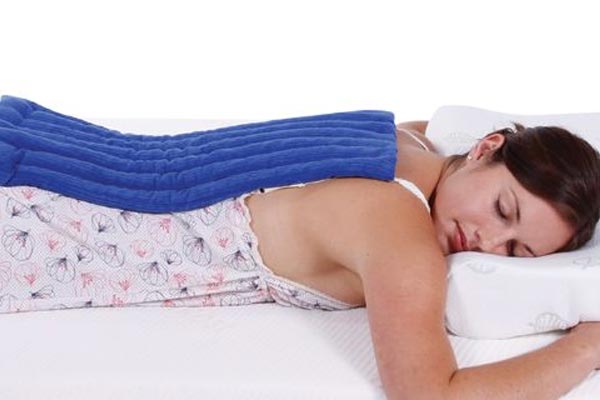 hot packs therapy for fibromyalgia
