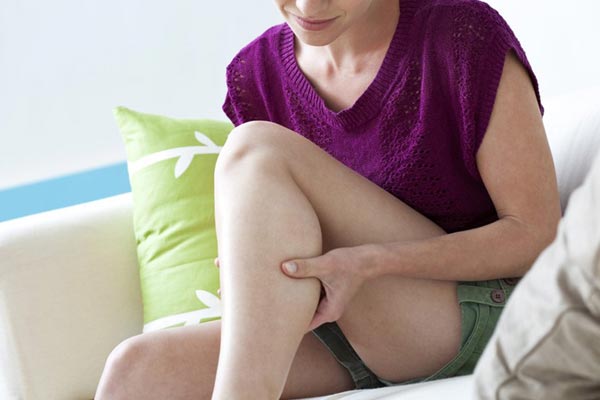 fibromyalgia and Restless Legs Syndrome