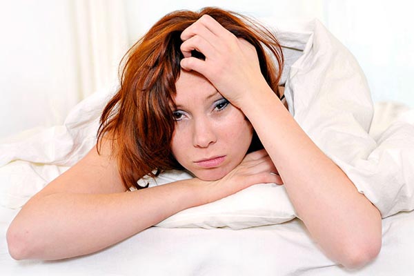 fibromyalgia and morning stiffness