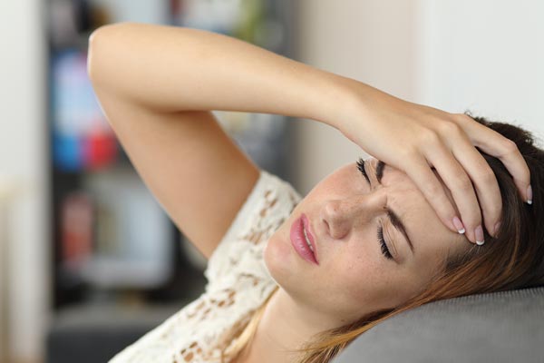 fibromyalgia fatigue