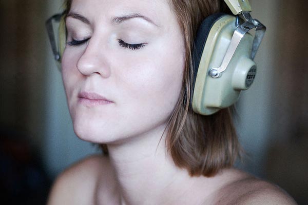 fibromyalgia and listening to music