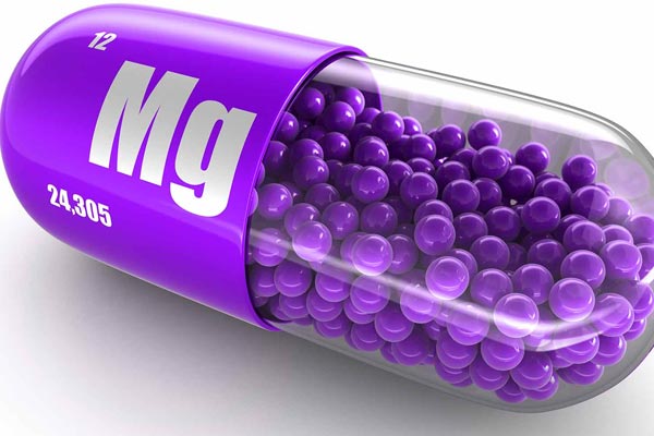 magnesium for fibromyalgia