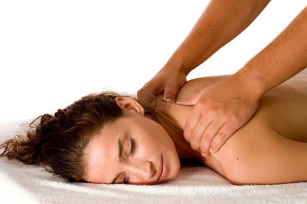 massage for fibromyalgia