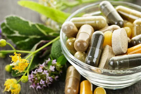 natural supplements for fibromyalgia pain