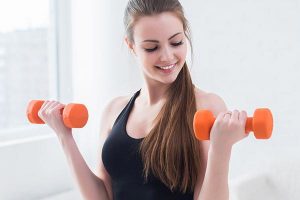 weight training for fibromyalgia