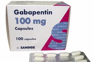 Gabapentin for fibromyalgia