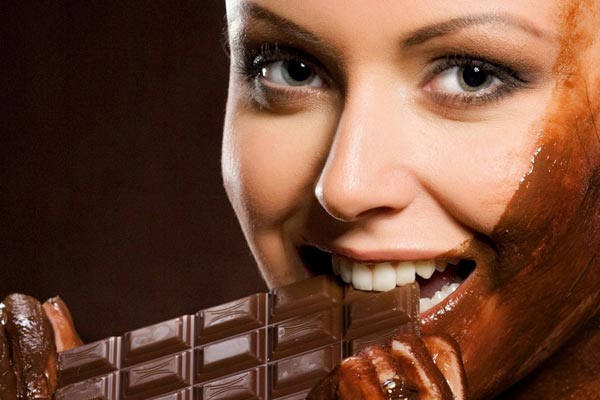 fibromyalgia and chocolate