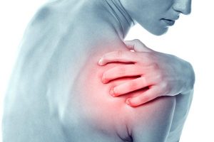 fibromyalgia and Muscle weakness