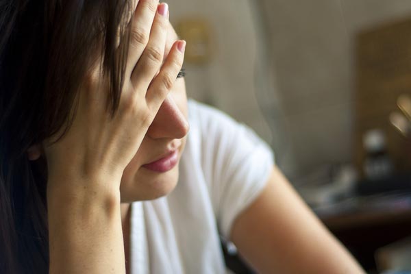 fibromyalgia and depression