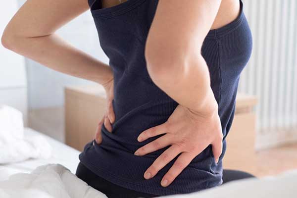 Fibromyalgia Hip Pain