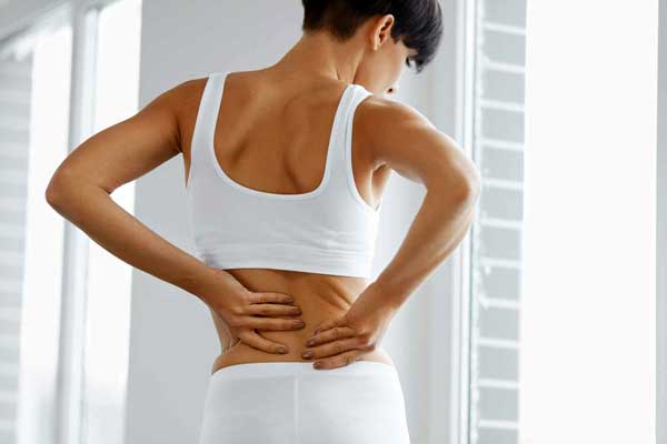 How to Diagnose Fibromyalgia and Buttocks Pain