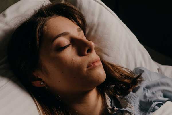 Tips for Improving Sleep with Fibromyalgia