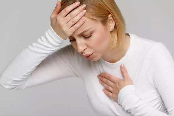 Treatments for Shortness of Breath in Fibromyalgia