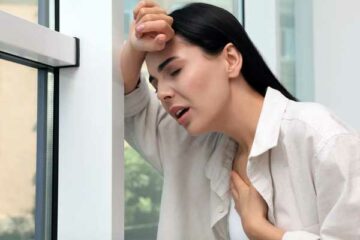 Can Fibromyalgia Cause Shortness of Breath