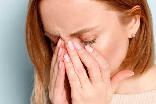 Does Fibromyalgia Affect Eyesight