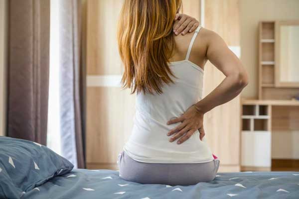 How to Manage Crawling Sensations from Fibromyalgia