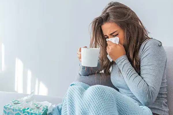 Foods to Eat When Sick