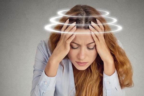 Can Fibromyalgia Cause Dizziness
