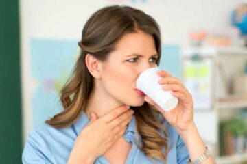 Can Fibromyalgia Cause Difficulty Swallowing