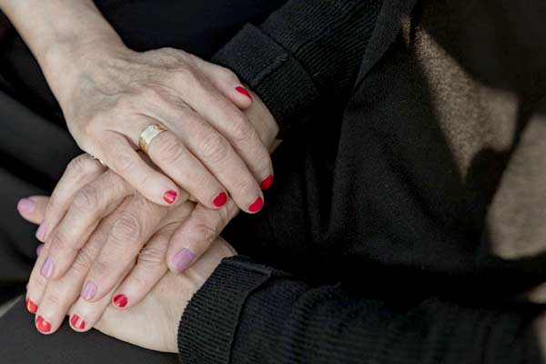 Can Fibromyalgia Cause Hand Pain