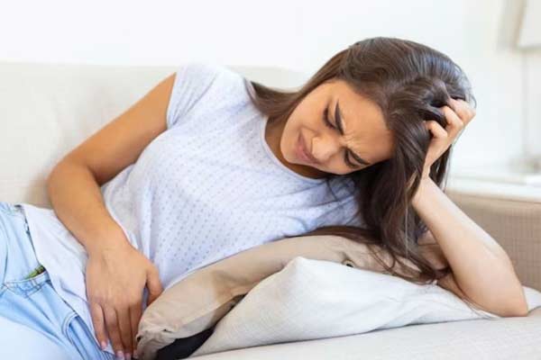 Can Fibromyalgia Cause Stomach Pain