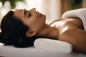 Best Massage for Fibromyalgia