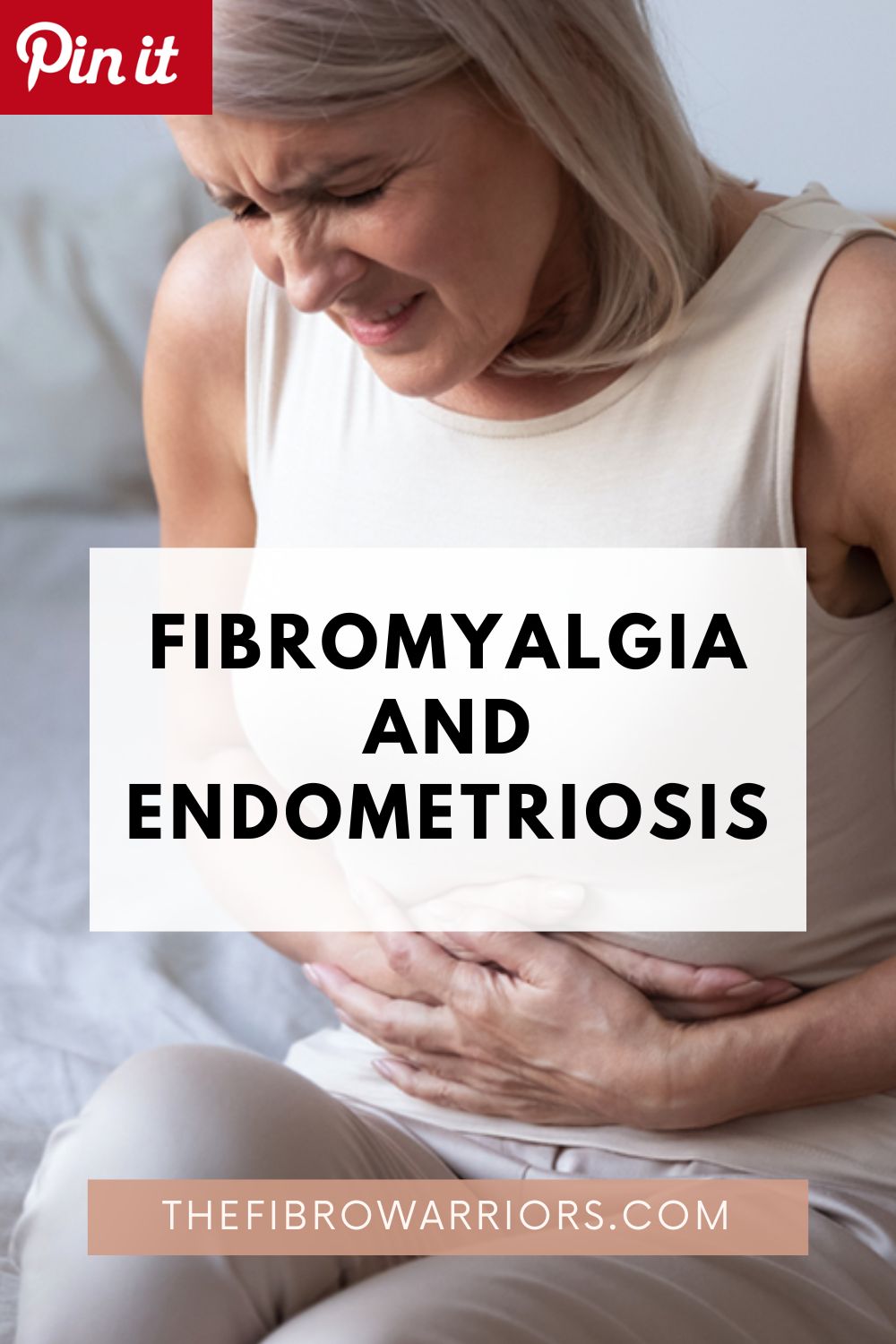 Fibromyalgia and Endometriosis