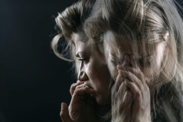 Trauma Types Causes Fibromyalgia